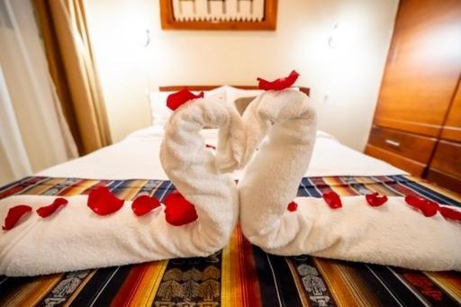 Tourist House Suites 2 Otavalo Extérieur photo