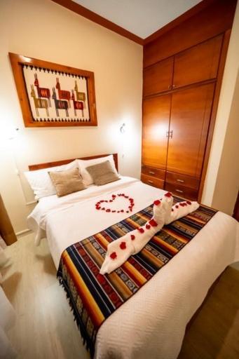Tourist House Suites 2 Otavalo Extérieur photo