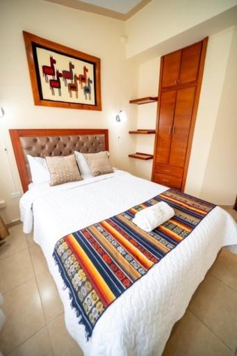 Tourist House Suites 2 Otavalo Extérieur photo