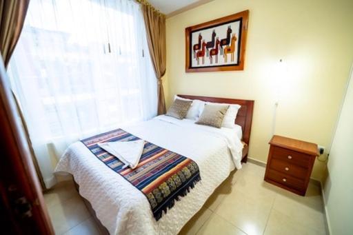 Tourist House Suites 2 Otavalo Extérieur photo